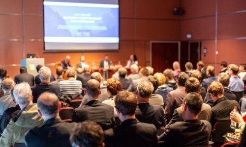 conference